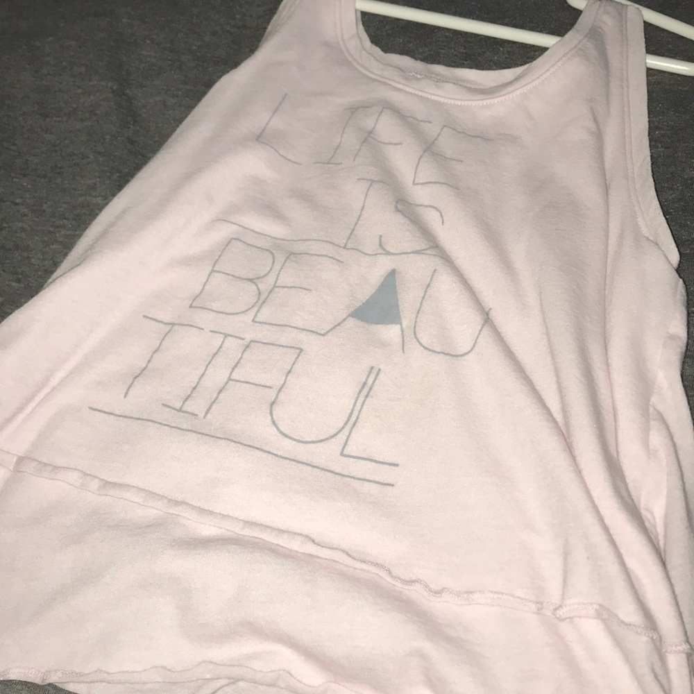 Tank top